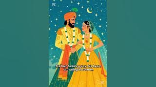 Shah Jehan & Mumtaz