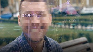 Are You Feeding a Powerful Facial Recognition Algorithm?