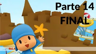 Competindo no último Grand Prix com 60 estrelas! (Pocoyo Racing) Parte 14 FINAL