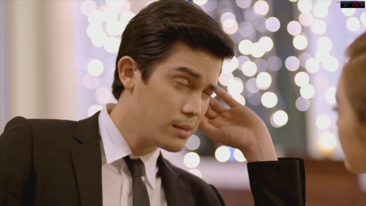 Walk You Home Ost.ไอฟาย..แต๊งกิ้ว..เลิฟยู้ - YouTube