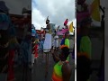 Afrikulture stilt walkers carnival tuesday 2018 for better or for worse