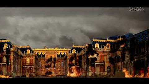 VFX Compositing Reel 2021