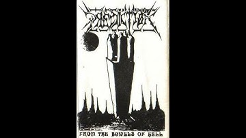 Prediction - From the Bowels of Hell (Full Demo)