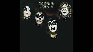 Kiss - Love Theme From Kiss