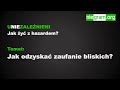 Jak hazardzista może odzyskać zaufanie bliskich?
