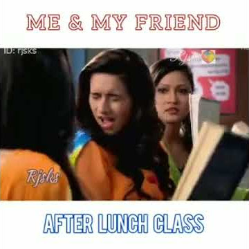 Janna Dil se door Atharva vivdha funny scene