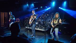 Concrete - Hyperspace Weaponry