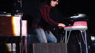 John Fogerty - "I Heard It Through the Grapevine" - live im Stadtpark Hamburg am 30.05.2014
