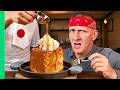 How Japan is DESTROYING American Breakfast!!