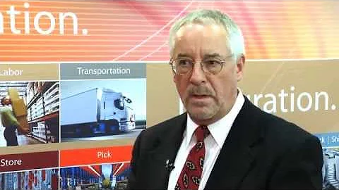 Supply Chain Interviews | Invata Intralogistics