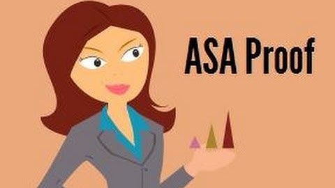 Angle side angle proof-Geometry Help-MooMooMath