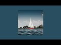 Nathan Luther - Sail