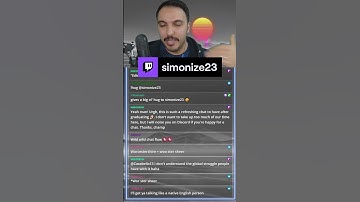 Passion for the games industry - Part 1 | simonize23 on #Twitch #Gaming #GameDev