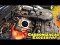 Mazda CX 5 Diesel Misfiring Due To Excessive Carbon Buildup 