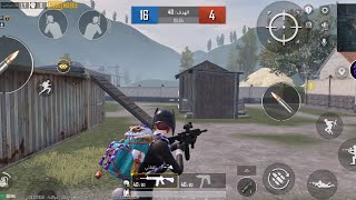 ببجي موبايل بث مباشر رومات فعاليات بيت الصعب كلاسك PUBG MOBILE