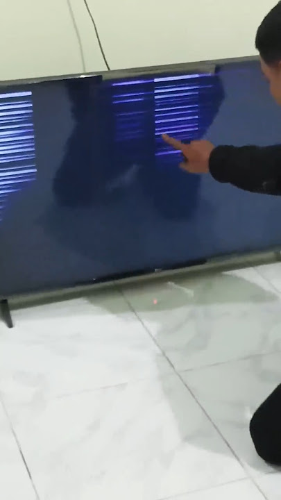 LG 43LM5500PTA.Tcon PT430CT02-4-C-1Bypass STI - pin 29 #servistv#servis#perbaikantv #service #repair