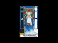 Tarot key 2  the high priestess