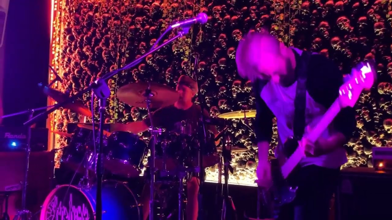 STONE NOMADS - Live @ Black Magic Social Club 6/25/22