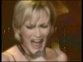 Patricia Kaas: "Il me dit que je suis belle" live (DVD "Rendez-vous", 1998)