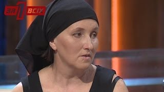 Самоубийство на Пасху - Один за всех / Один за всіх - Выпуск 50 - Часть 1 - 11.05.2014 Самоубийство на Пасху - Один за всех / Один за всіх - Выпуск 50 - Часть 1 - 11.05.2014