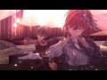 「Fading Stars」(シーズ &times;【カフェオパルファン・マニフィークアタイア】)【シャニソンMV】