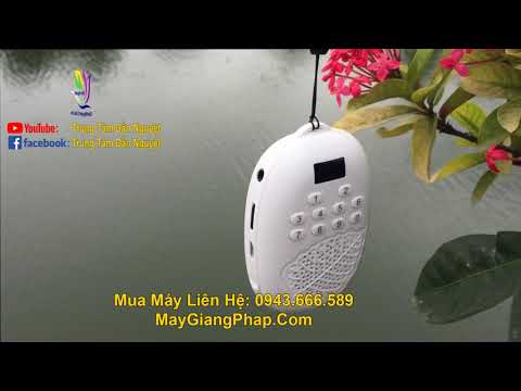 Video Đường giải thoát 2 - Thầy Huệ Duyên - Thật là thấm... - youtube