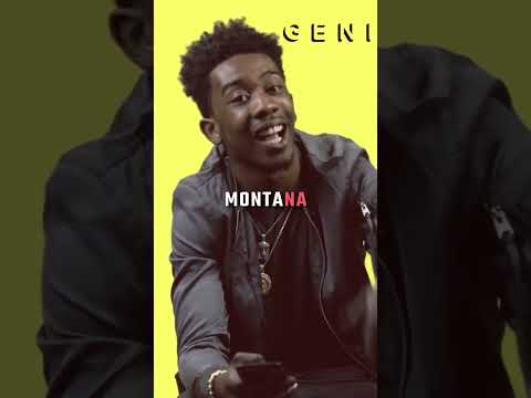 Desiigner Pronounces PANDA Lyrics 🔥😂