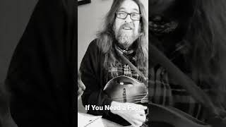 Fiddle Dave picks and sings &quot;If You Need a Fool&quot; by #steveearle