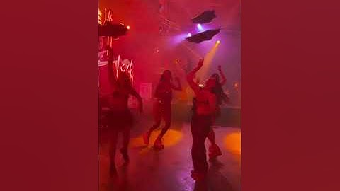 Mindblowing Flow faires choreo