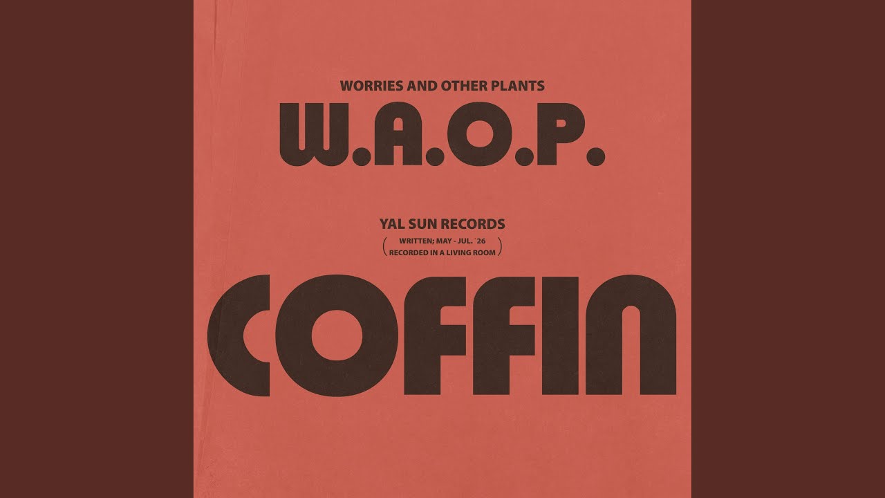 Watch Coffin on YouTube Watch Coffin on YouTube