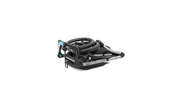 Stroller - Thule Urban Glide 2 - Compact Fold