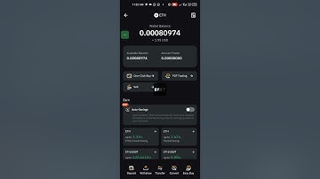 How to connect your memefi gas fee n how to convert any tokens to ethereum using Linea network