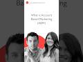 What is ABM? Account Based Marketing Explained #abm #marketingstrategy #accountbasedmarketing