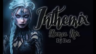 Dance Music  Remix Mix  Dj .D.z Junio 2023...