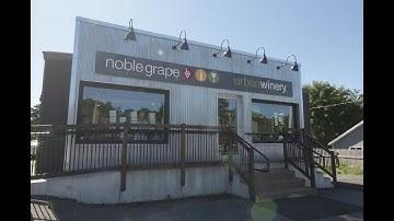 Noble Grape Coldbrook