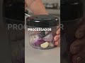 Processador Alimentos Manual