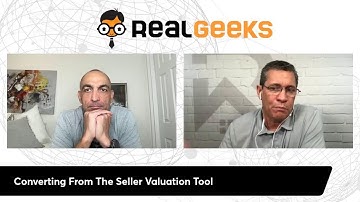 Generating Listing Leads with Real Geeks