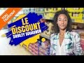 Shirley souagnon  le discount