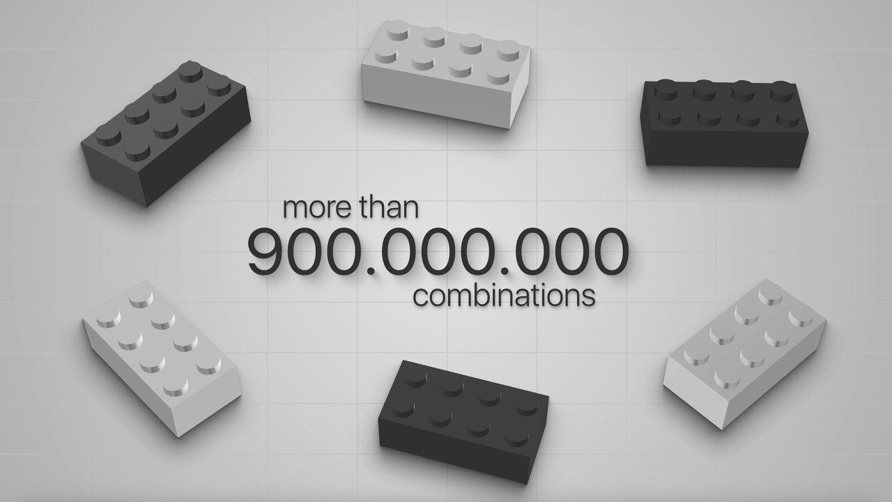 Lego Intro