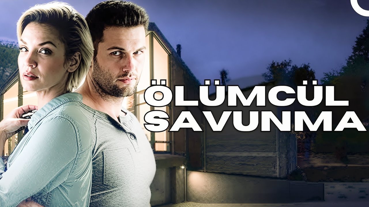 Ölümcül Savunma | FULL HD Gerilim Filmi İzle