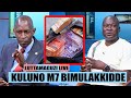 Luttamaguzi Semakula Live Kuluno M7 Bimulakkidde Luttamaguzi Semakula Live Kuluno M7 Bimulakkidde