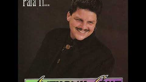 Me Gustas Anthony Cruz
