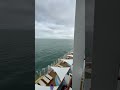Enjoy your life with cruise ship 😻😻