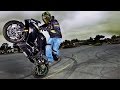 Motorcycle Stunts Compilation..!🏍🏍 Motorcycle Win &amp; Fail..