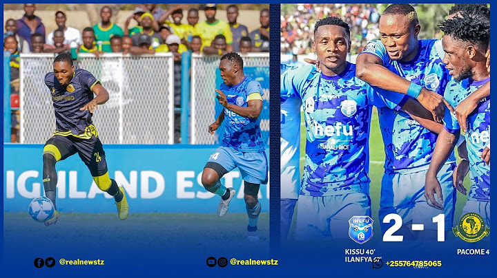 TAZAMA MAGOLI YA IHEFU SC 2-1 YANGA SC |NBC PREMIER LEAGUE 04|10|2023