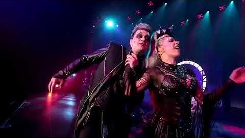 Hogy harap a fűbe más (Another one bites the dust) WWRY.HU