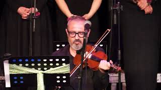 Burak Şenişik / Keman Taksi̇mi̇