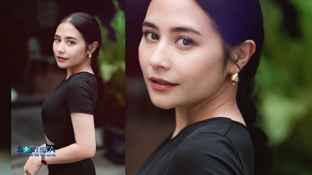 KISAH KEBUCINAN PRADIKTA WICAKSONO DAN PRILLY LATUCONSINA BIKIN IRI NETIJEN - BARISTA
