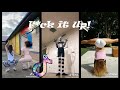 F*ck It Up! Dance | Tiktok Compilation