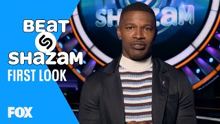 Celebrity First Look: We're In Our Groove | Season 3 | BEAT SHAZAM Wealth